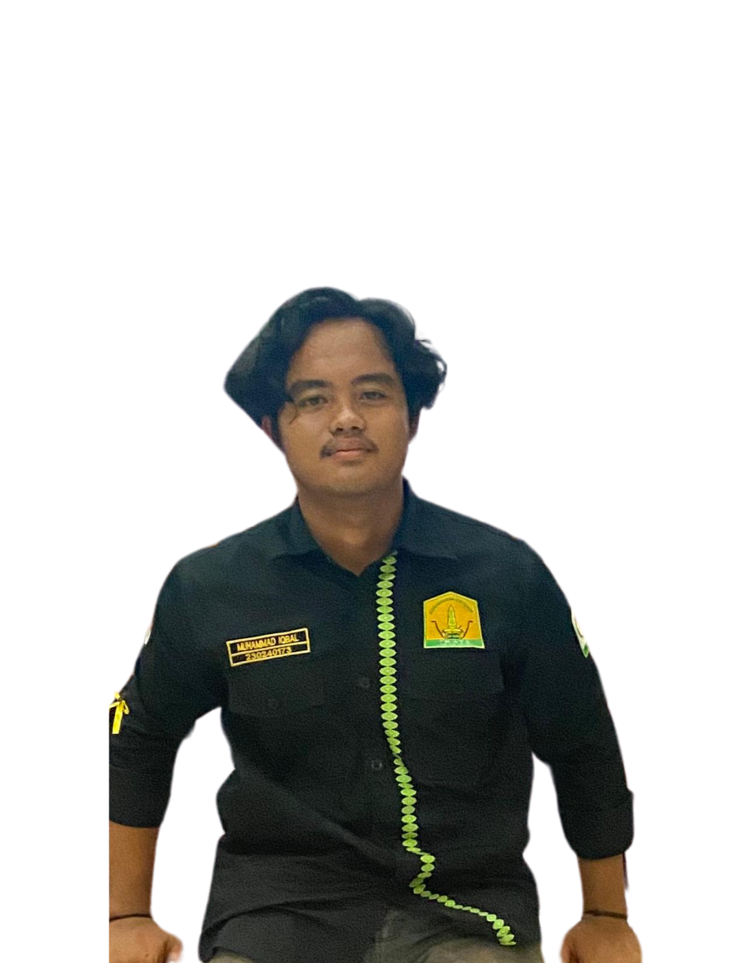 Muhammad Iqbal