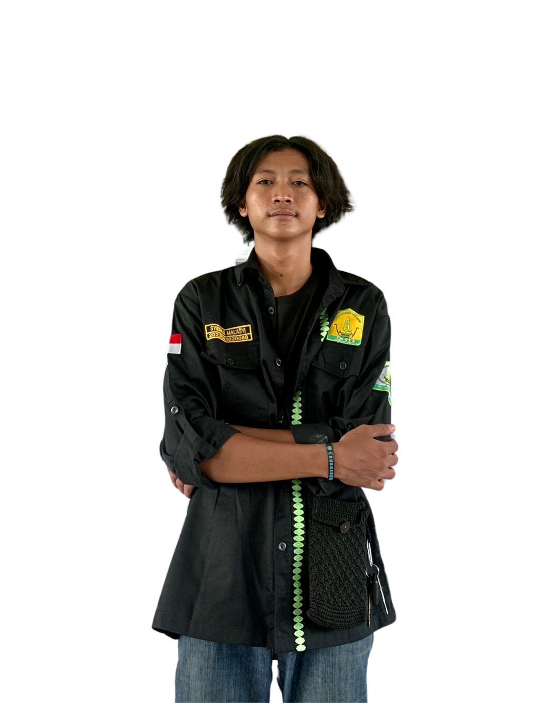Ilham Ramadhani
