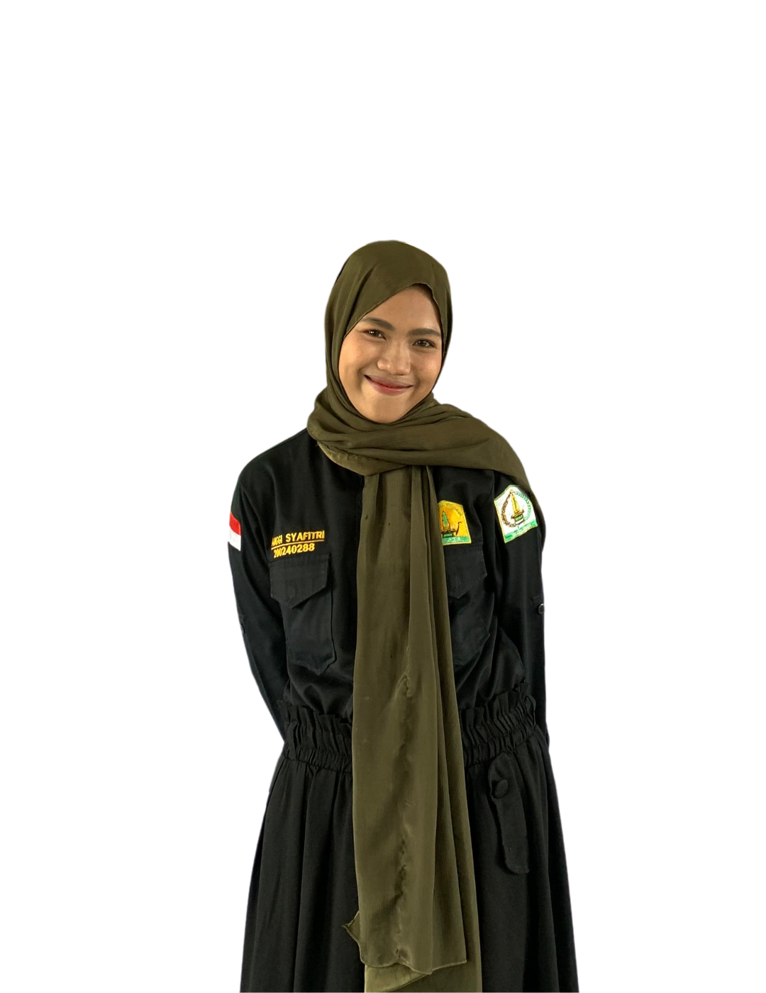 Nur Afifah