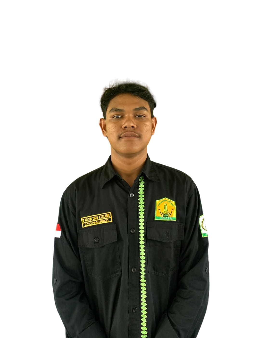 Syibran Malasyi