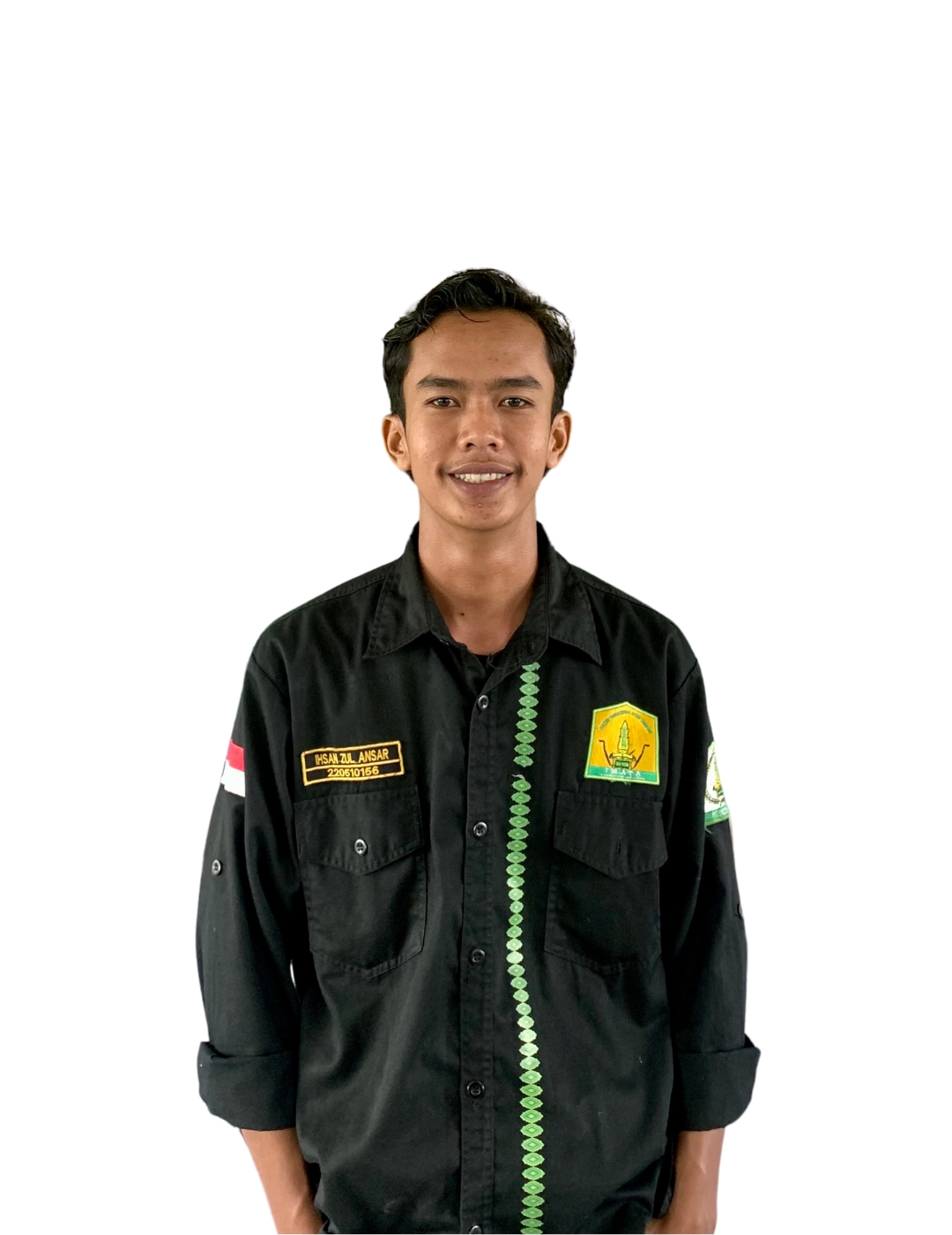 Ihsan Zul Ansar