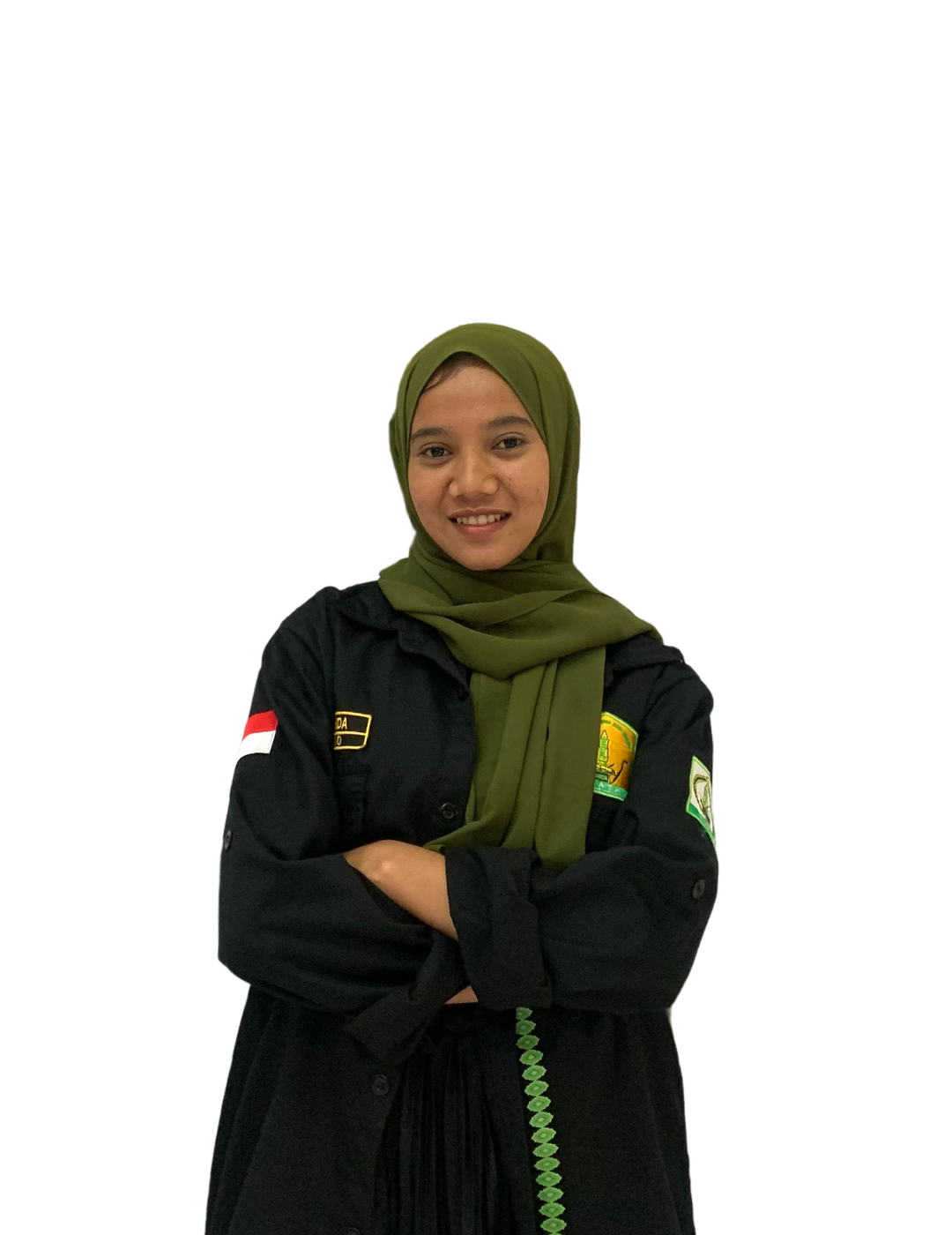 Nadia Amanda