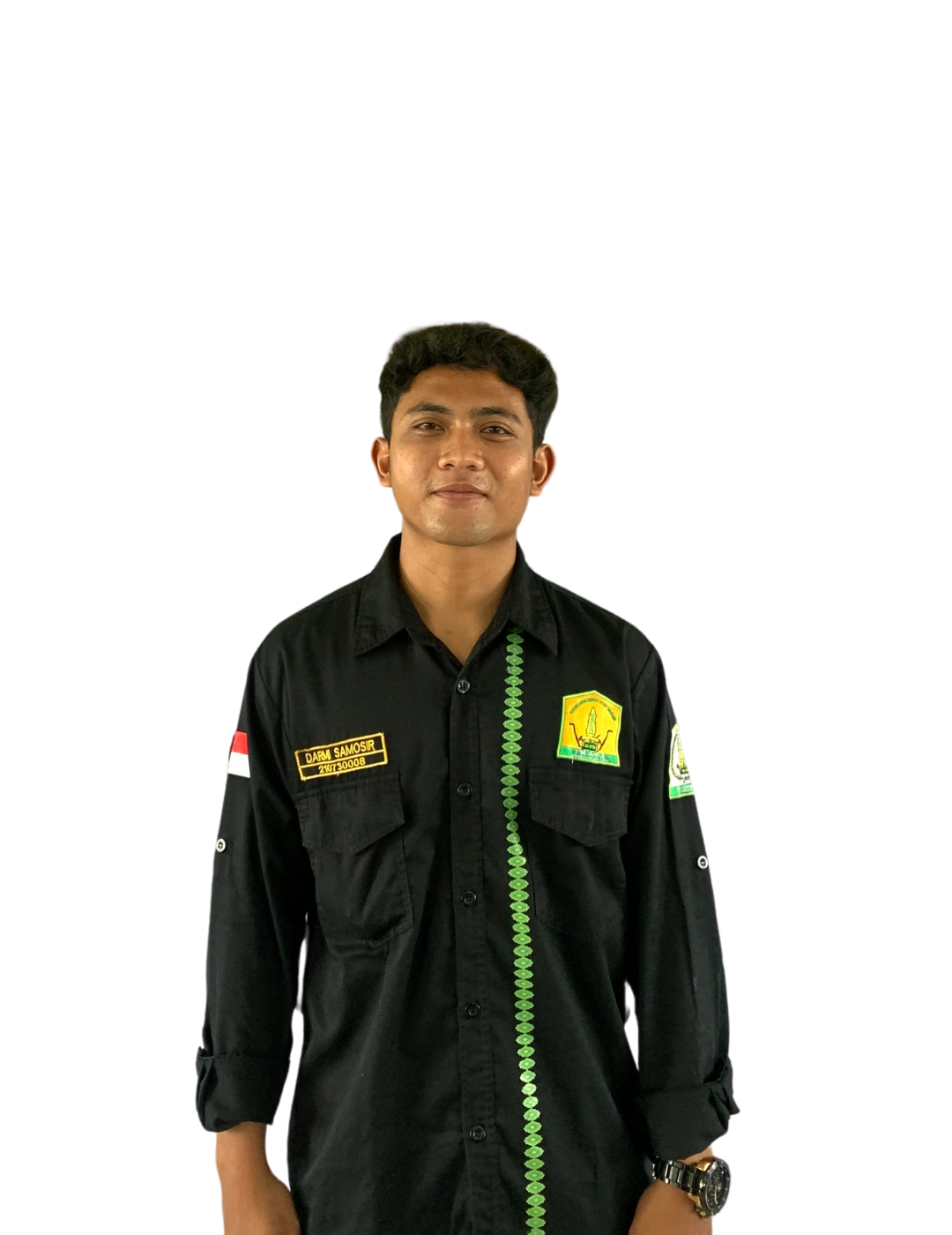 M. Ikhlas Aditya