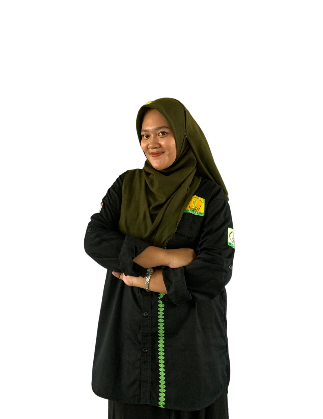Indah Dwi Fitriah