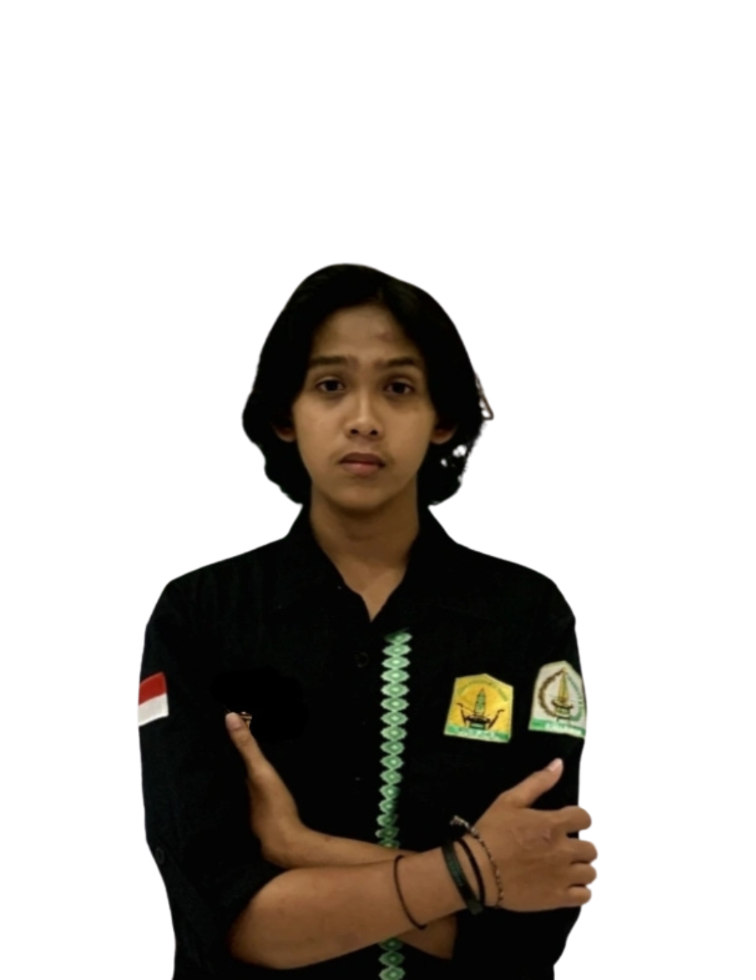 Tito Gilang Samudra
