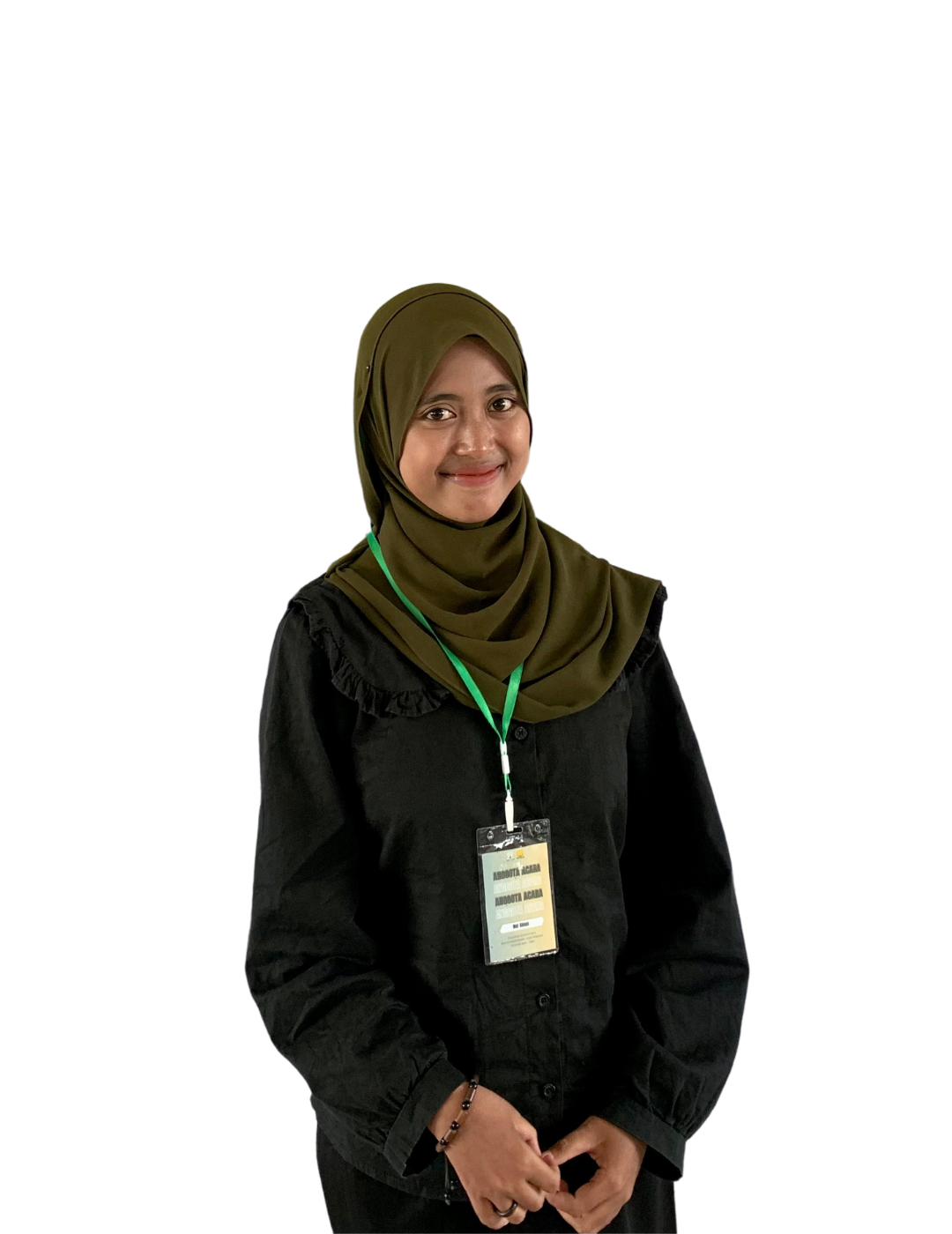 Nur Ainun