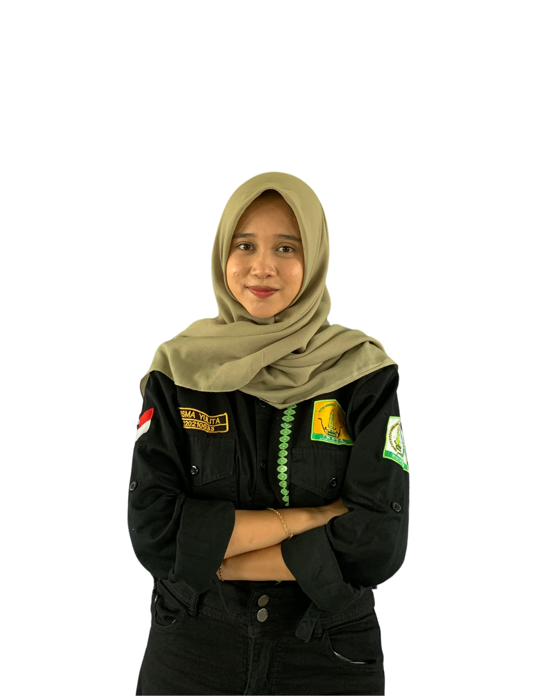 Risma Yulita