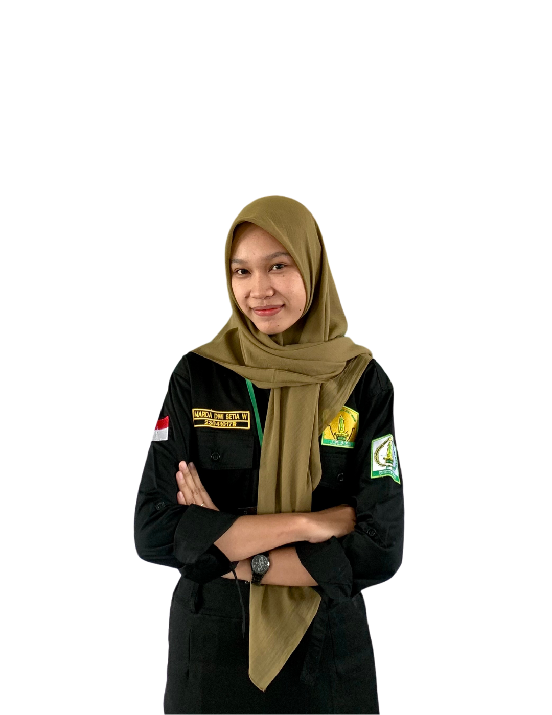 Marda Dwi