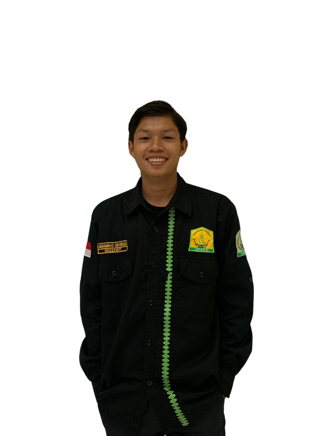 Muhammad Sufardan