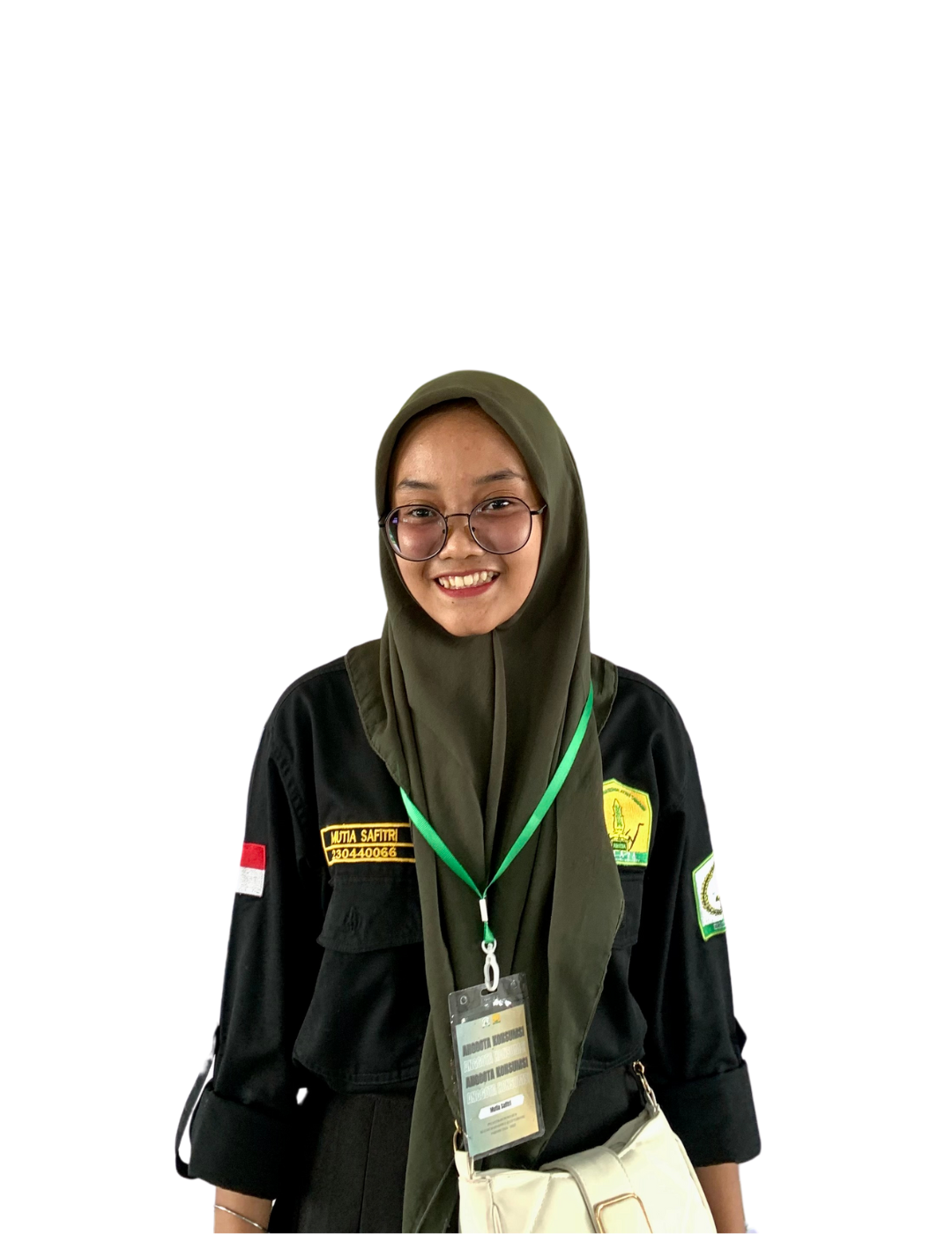 Mutia Safitri
