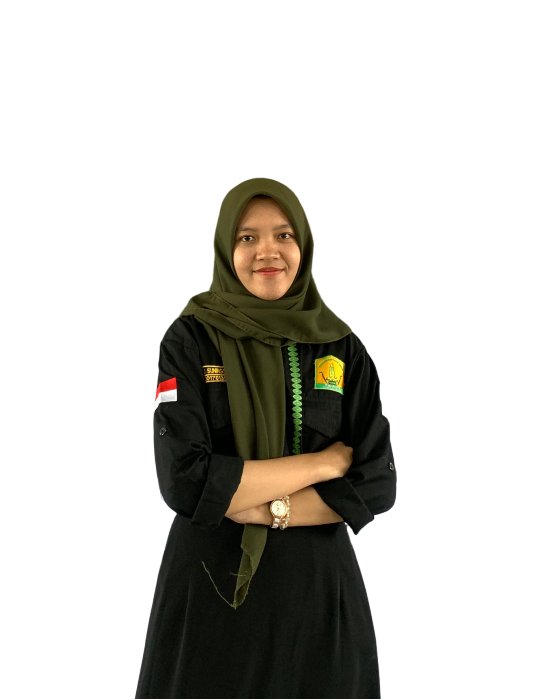 Ayu Suningsih