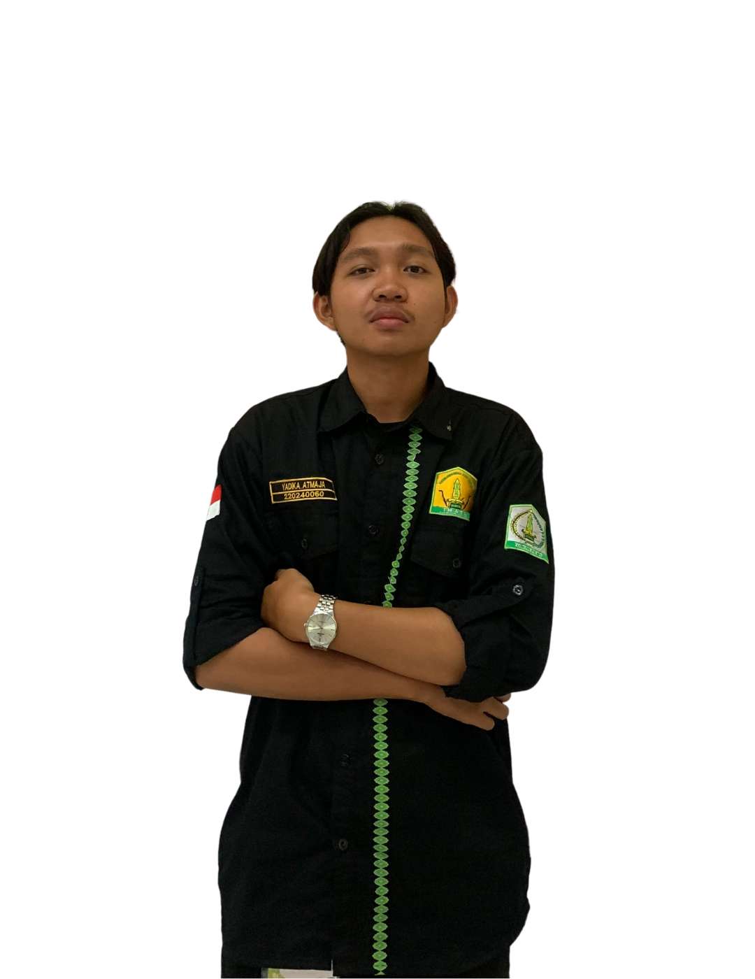 Yadika Atmaja