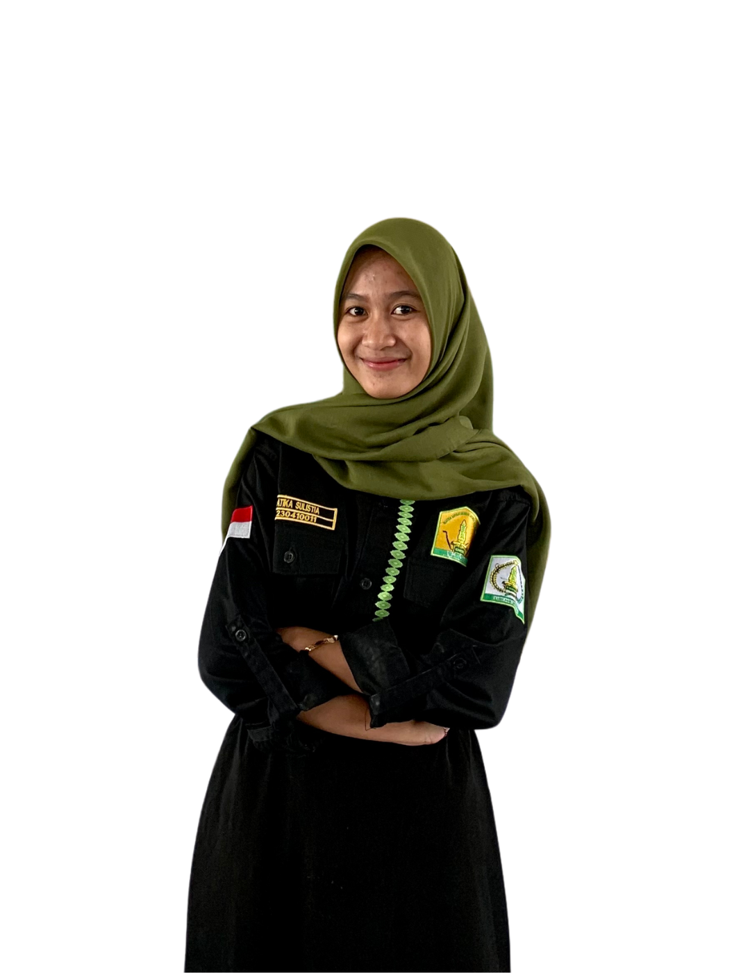 Atika Sulistia
