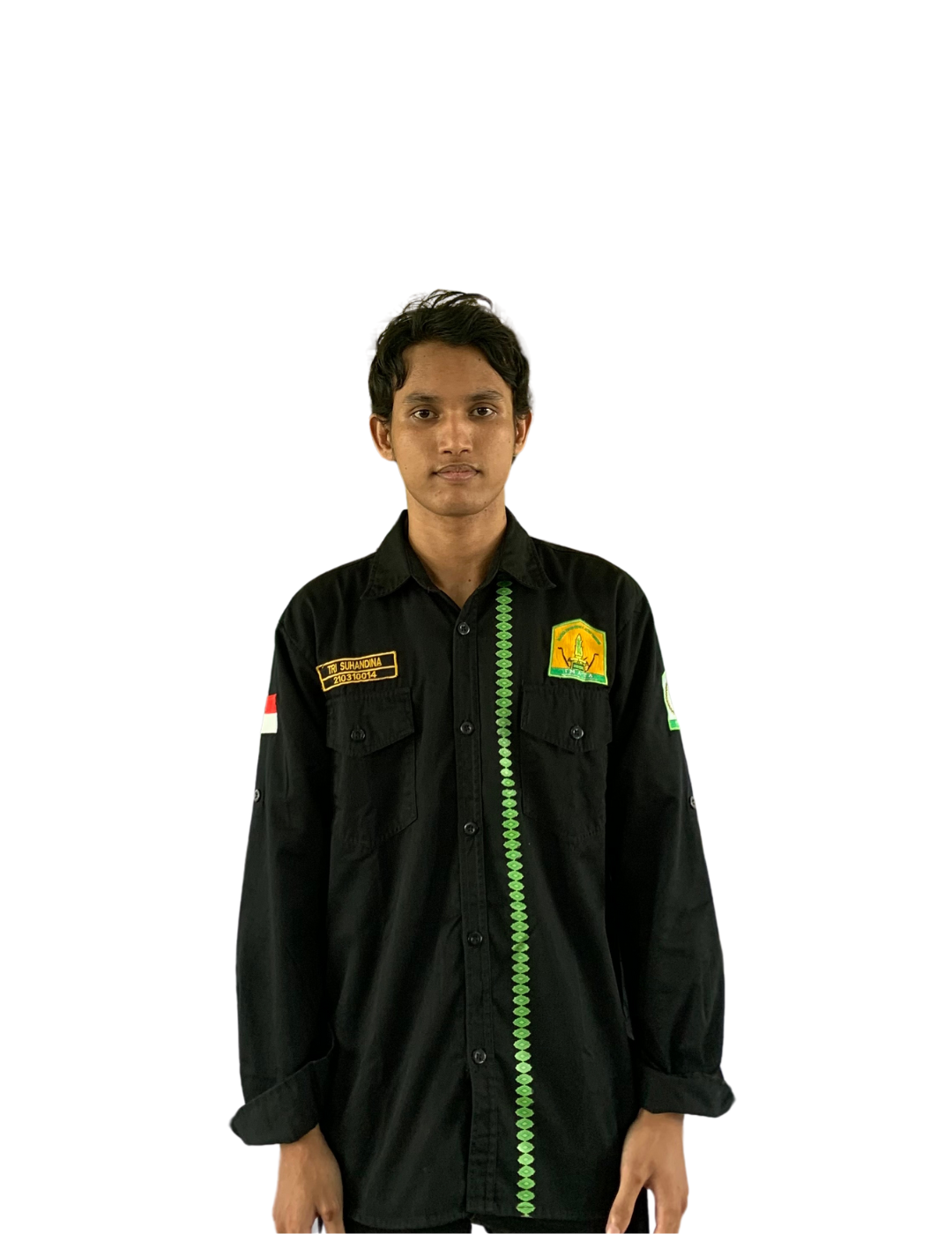 Sayed Akbar Alaydrus