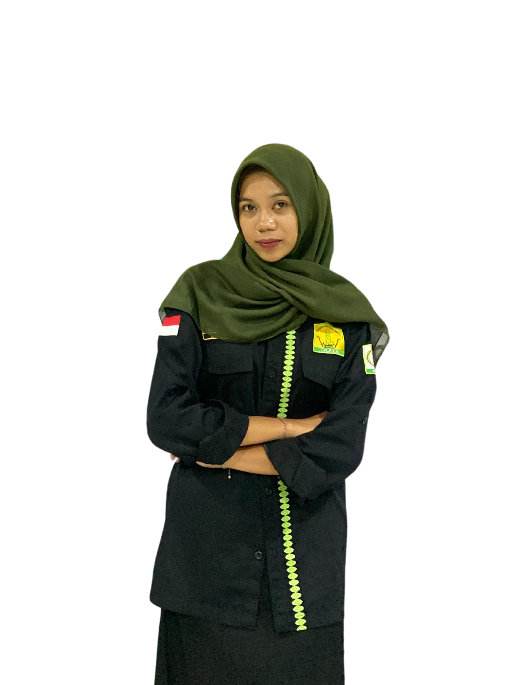 Darmala Hayati