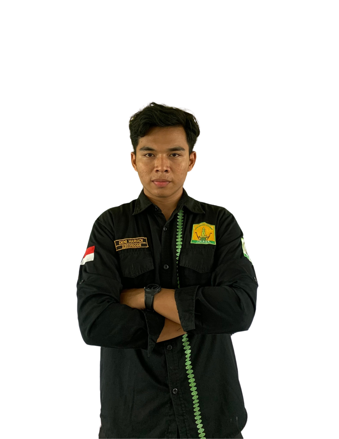 Deni Hariadi