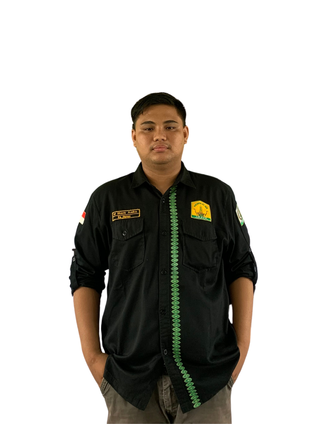 Aprijal Suganda