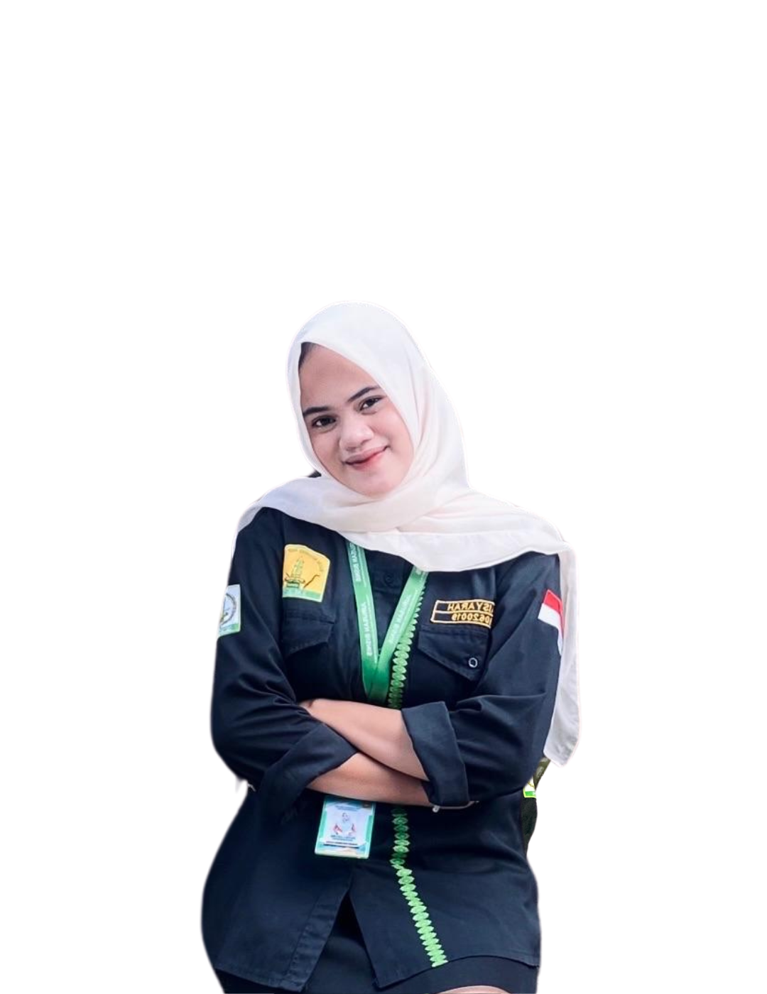 Putri Lestari