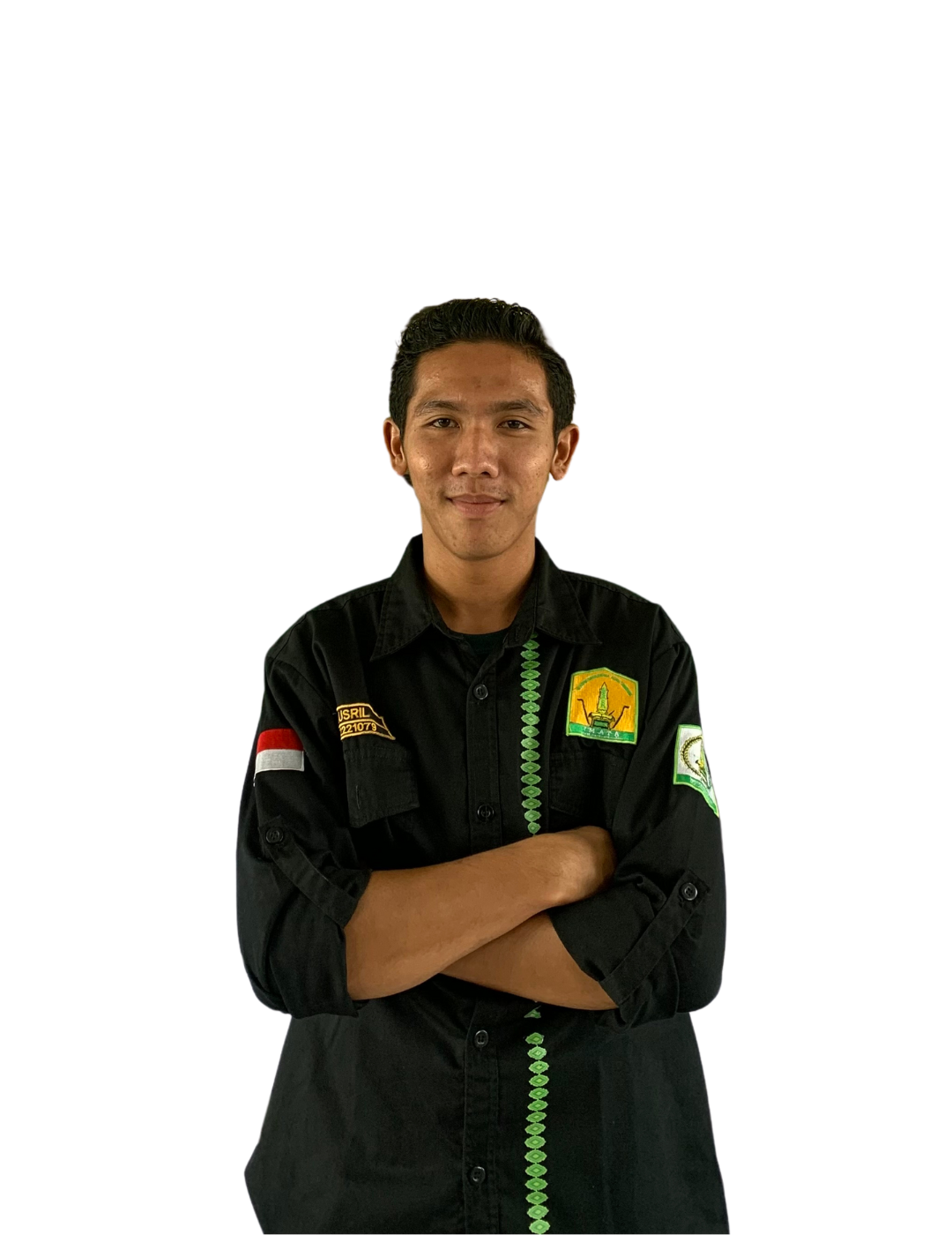 Yusril