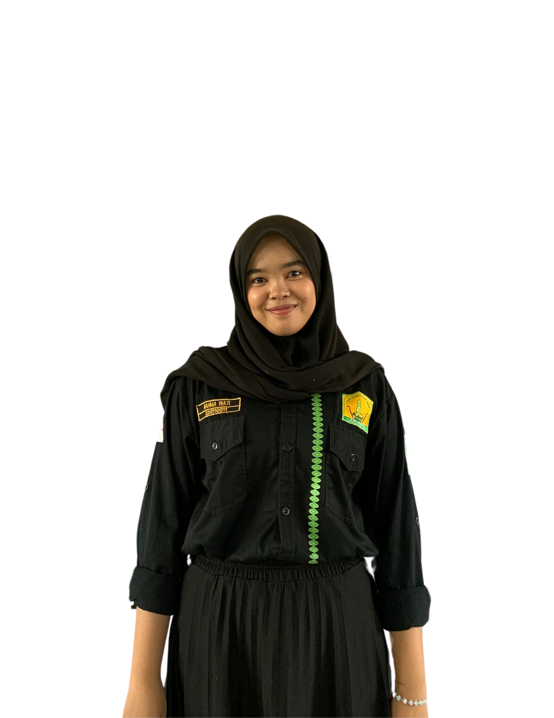 Mutia Salsabila