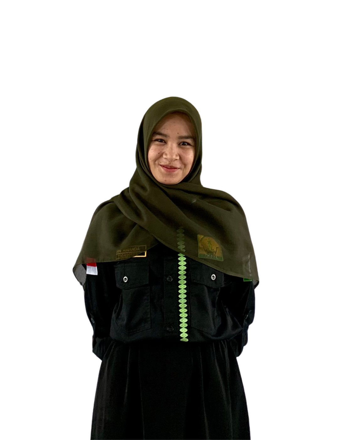 Dini Amanda