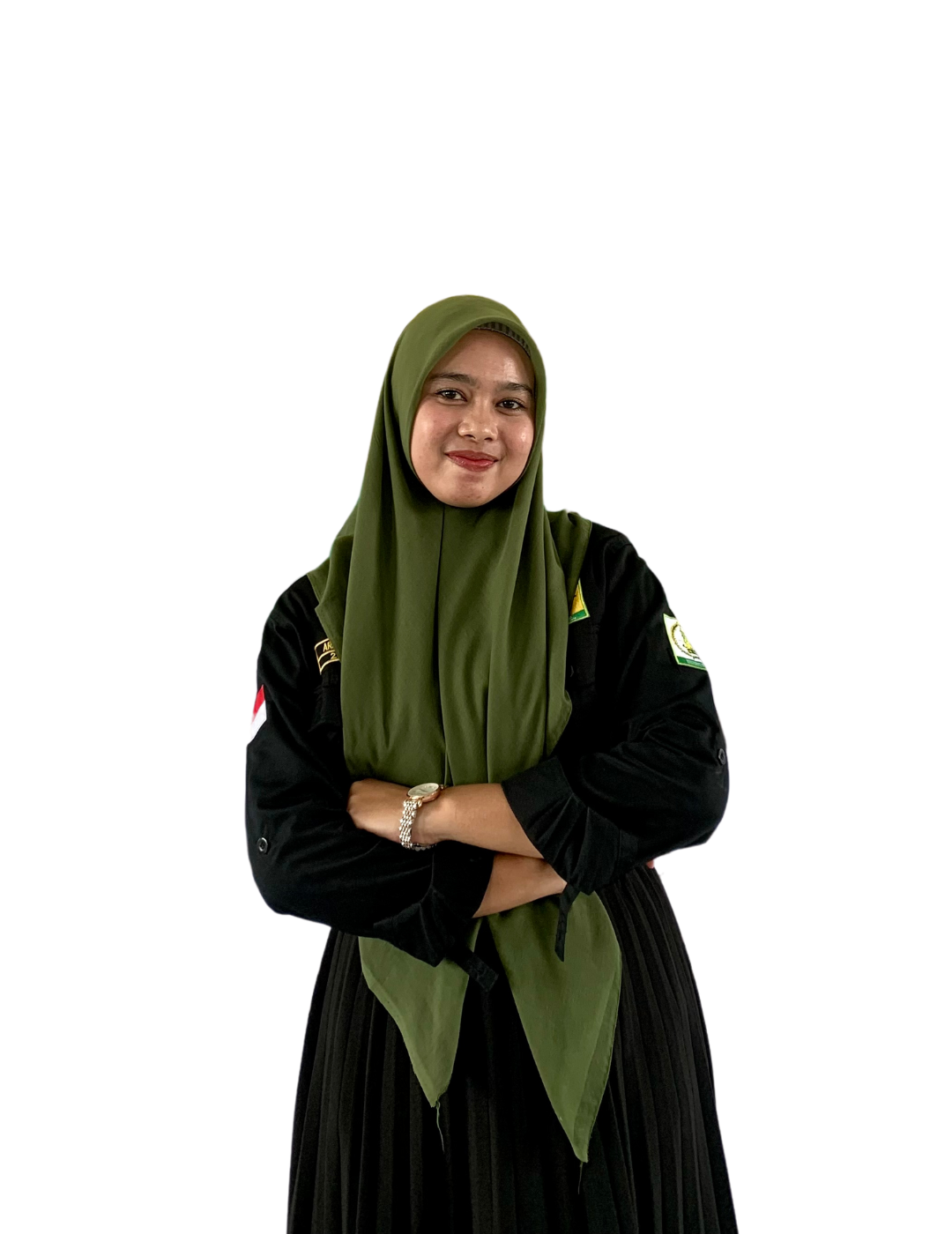 Ariska Ananda P