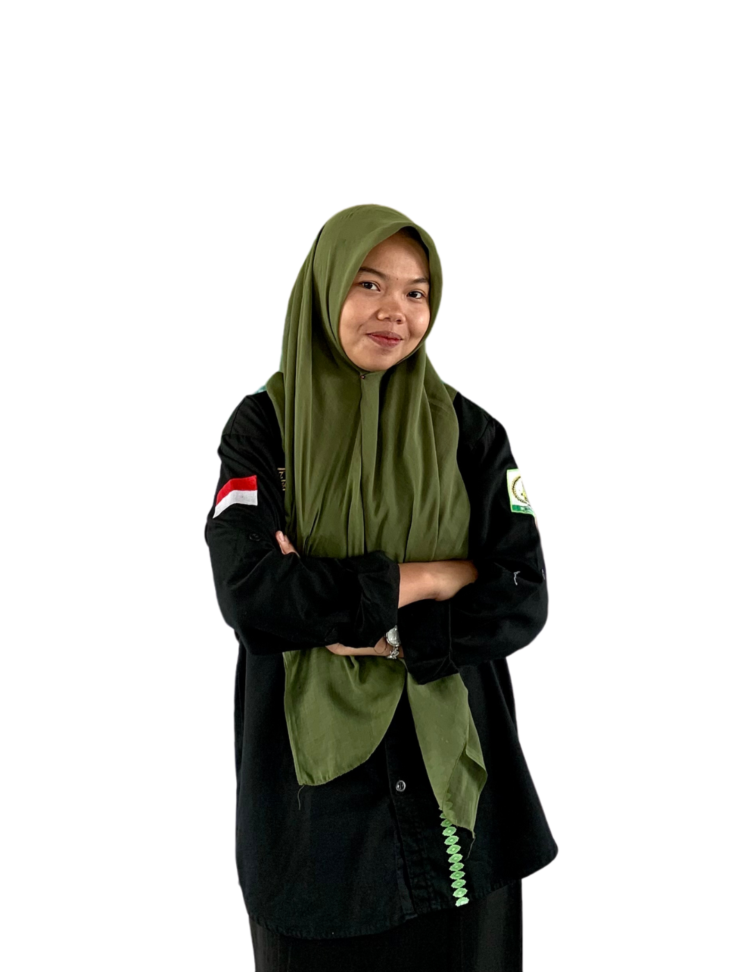 Sindi Widyastuti