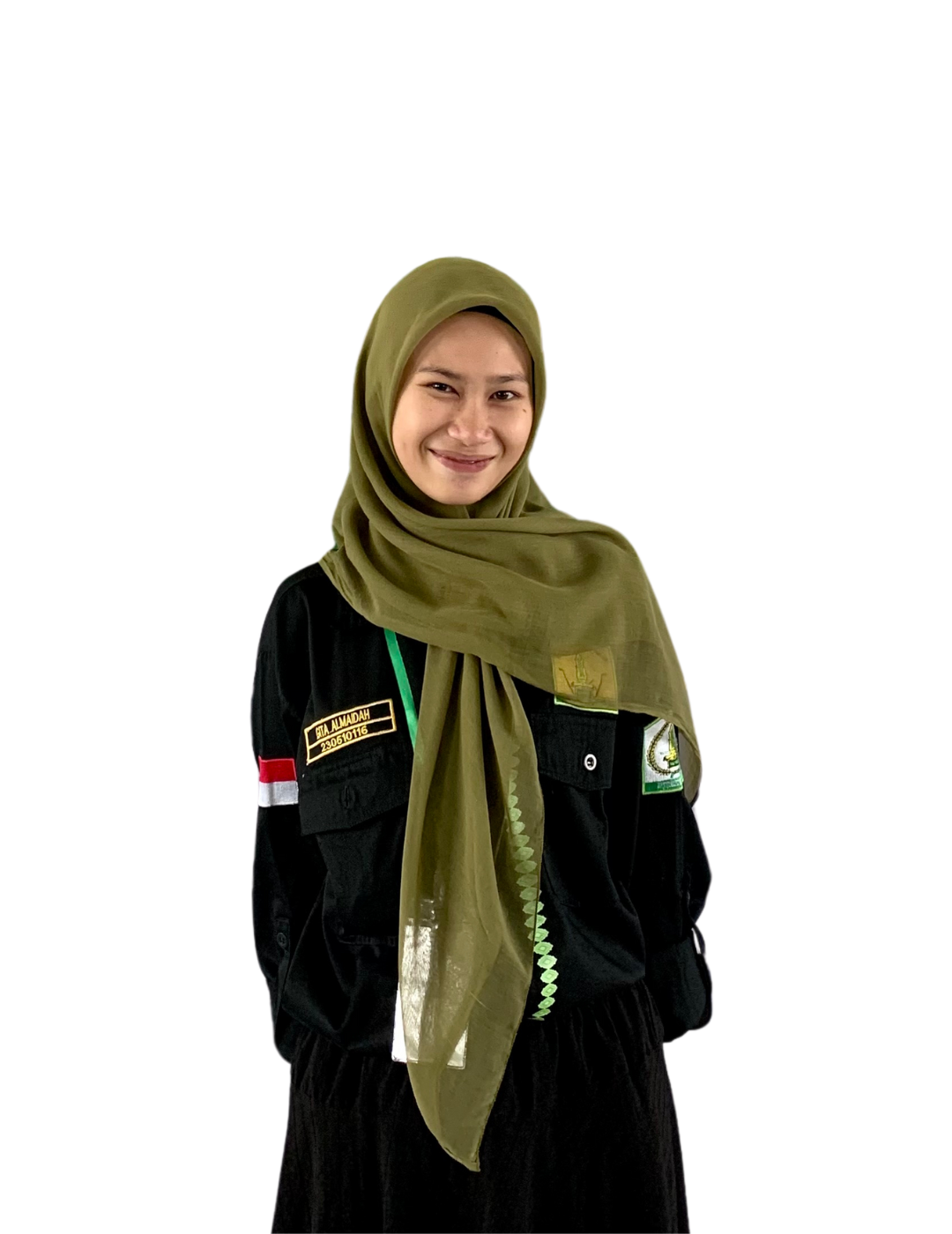Gita Al Maidah