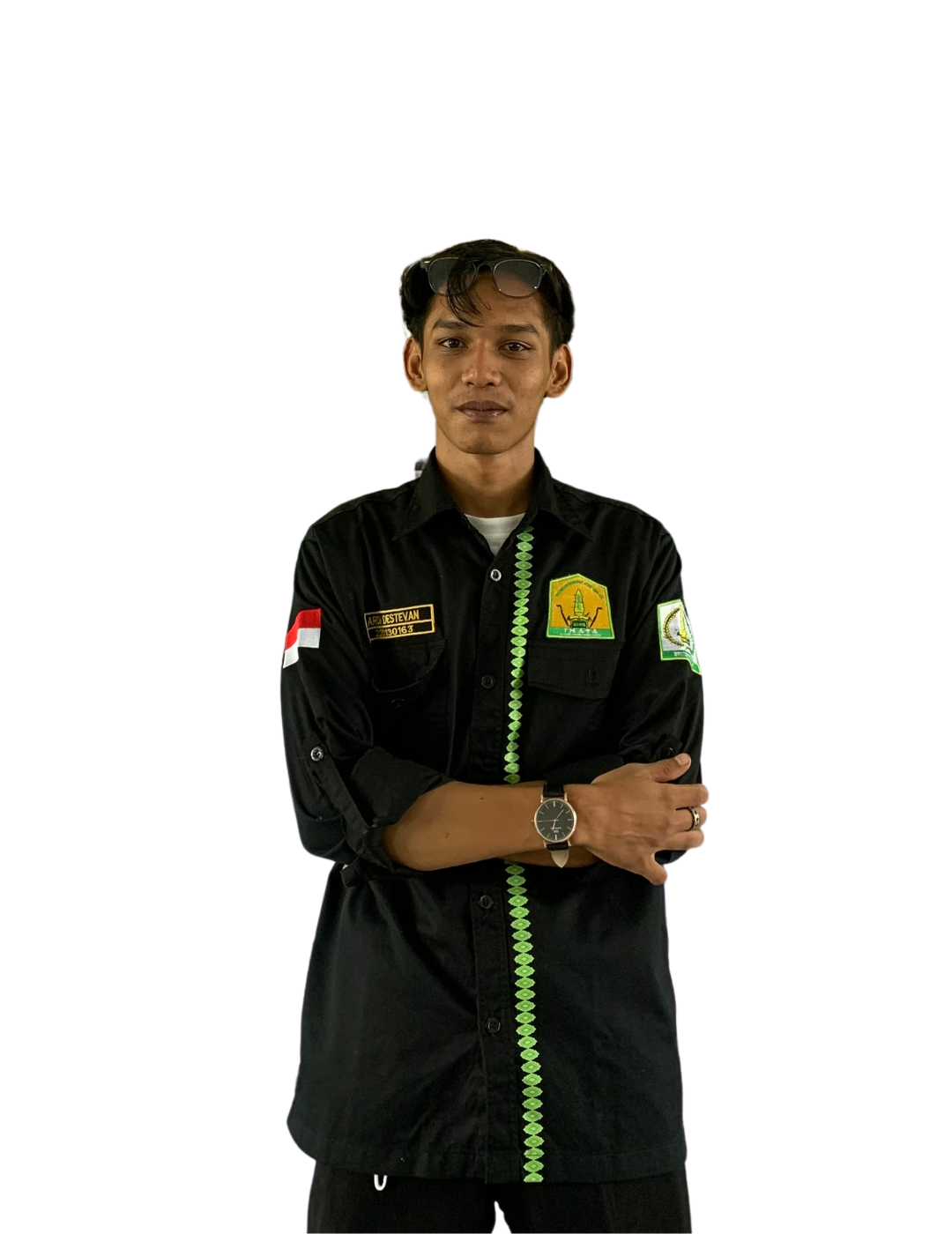 Arda Destevan