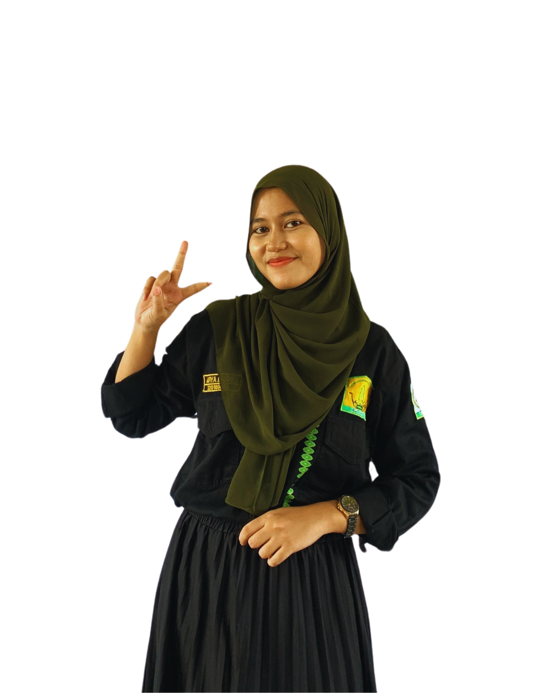 Alfiya Balqis